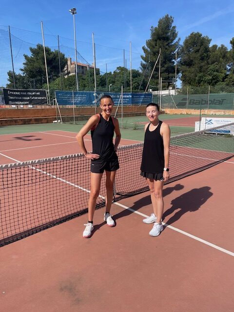 Résultat tournoi adultes interne