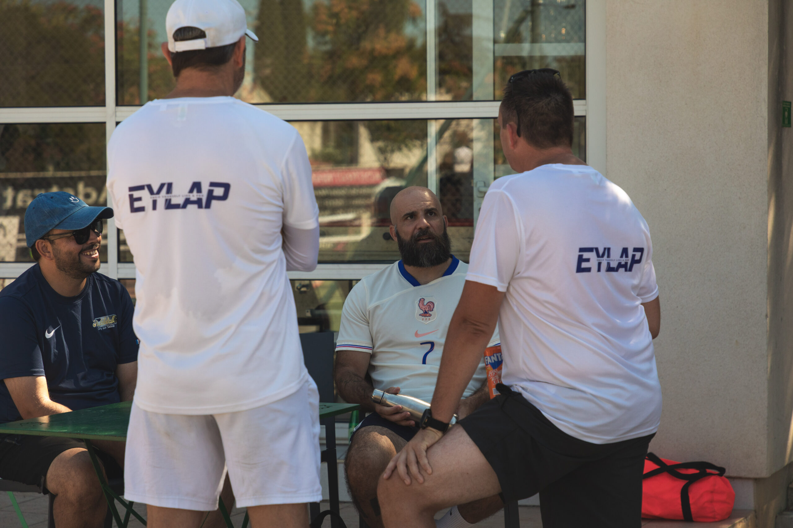 HEAD Marseille Pickleball Open – 2ᵉ édition