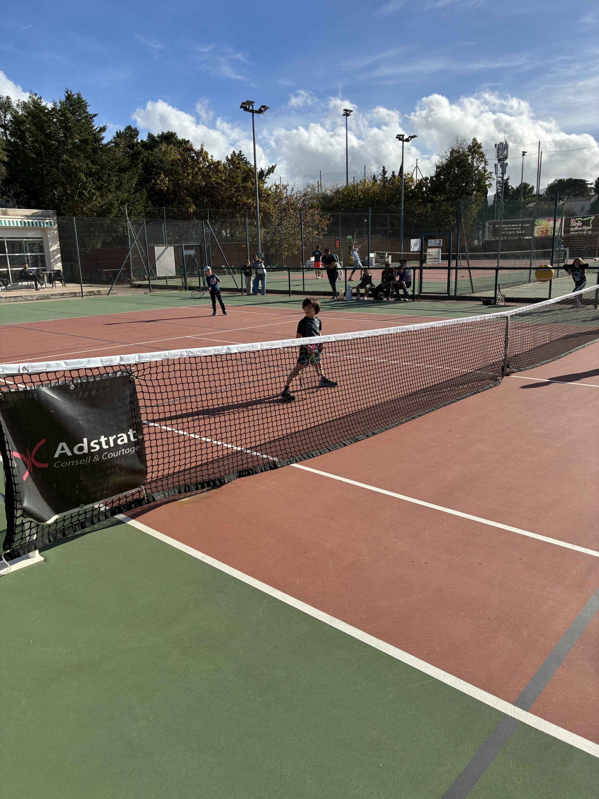 Résultats Jeunes du week-end